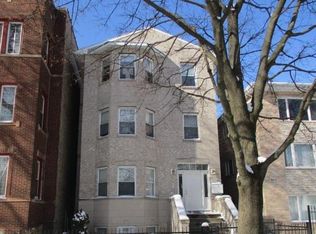 6814 S East End Ave #3, Chicago, IL 60649