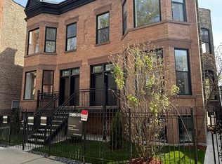 1311 N Rockwell St UNIT 2, Chicago, IL 60622