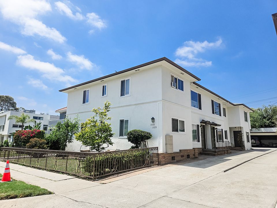 1st image of 1123 S Cochran Ave #3