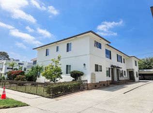 1125 S Cochran Ave APT 6, Los Angeles, CA 90019