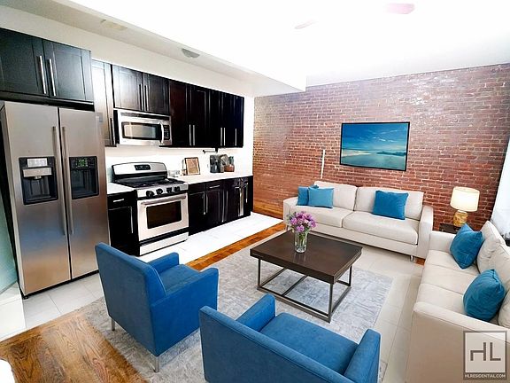 2nd image of 213 W 135th St APT 3B