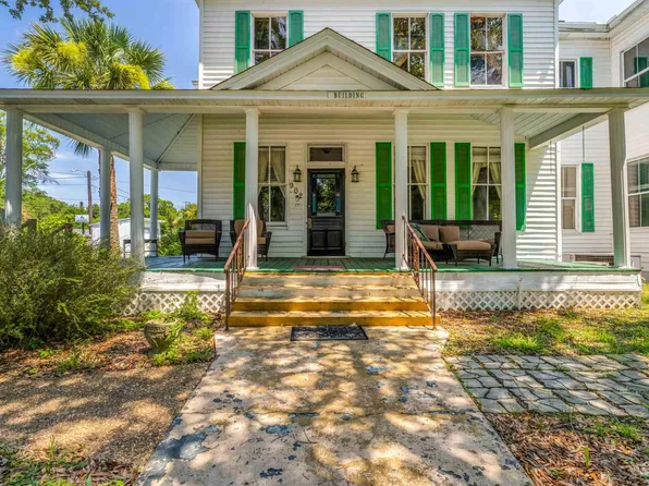 902 E Blount St, Pensacola, FL 32503