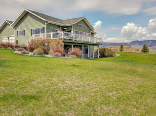 35051 Kylie Dr, Polson, MT 59860