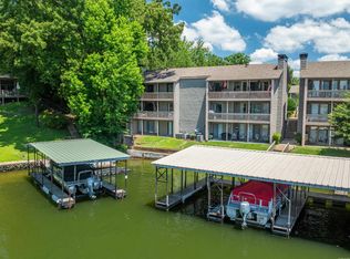 250 Grand Isle Dr APT 1A, Hot Springs, AR 71913