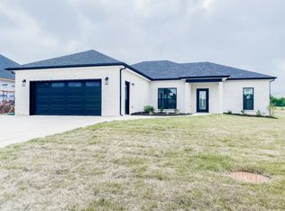 204 Hereford Farms LOT 204, Clarksville, TN 37043