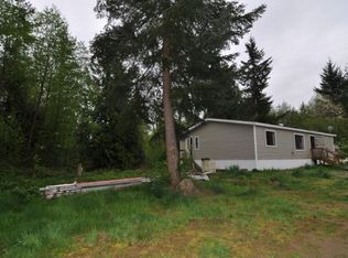 1861 H Street Rd, Blaine, WA 98230