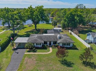421 E County Line Rd, Lutz, FL 33549