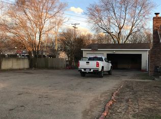 3286 Grove Rd, Ypsilanti, MI 48198