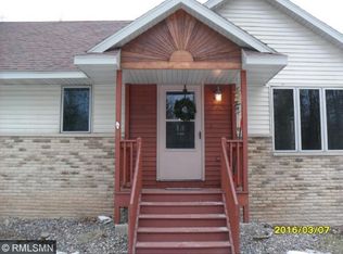 14149 Grindstone Lake Rd, Sandstone, MN 55072