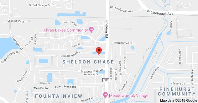 1st image of 8809 Sheldon Chase Dr
