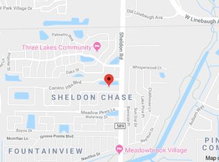 8809 Sheldon Chase Dr, Tampa, FL 33635