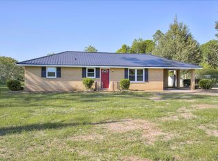 192 Briar Creek Estates Rd, Waynesboro, GA 30830