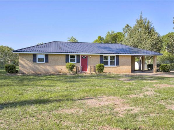 192 Briar Creek Estates Rd, Waynesboro, GA 30830