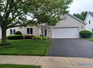 5733 Brook Cliffe Rd, Toledo, OH 43614