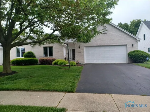 5733 Brook Cliffe Rd, Toledo, OH 43614