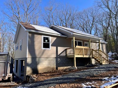 150 Cree Rd, Shohola, PA, 18458