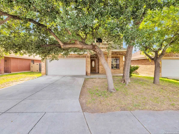 6818 Sabine Pass, San Antonio, TX 78242