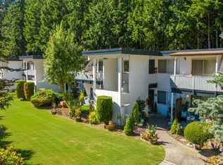 Timber Grove Apartments in Lynnwood, WA, Lynnwood, WA 98036