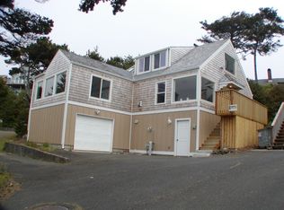 414 NW Inlet Ave, Lincoln City, OR 97367