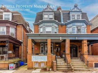 922 S 49th St APT 4, Philadelphia, PA 19143