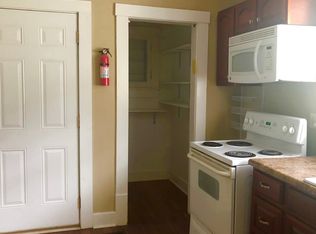 608 Oliver St, Chattanooga, TN 37405