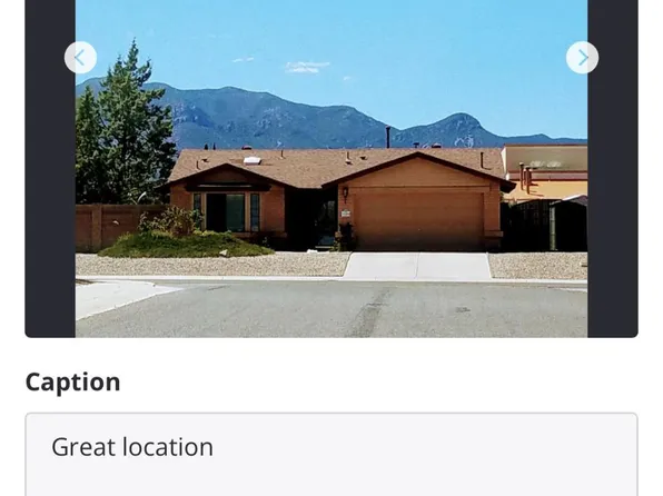 3280 Falcon Way, Sierra Vista, AZ 85650