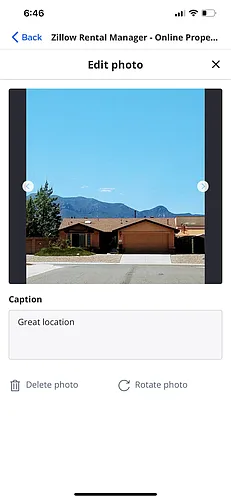 3280 Falcon Way Photo 1