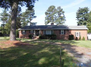 476 N Juniper Ave, Henrico, VA 23075