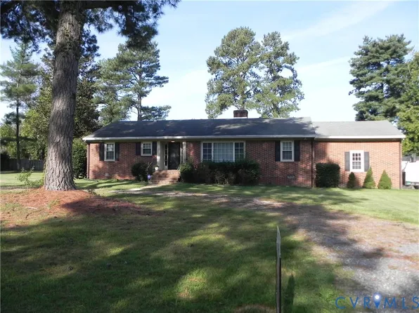 476 N Juniper Ave, Henrico, VA 23075