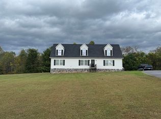 6165 Jordantown Rd, Vinton, VA 24179