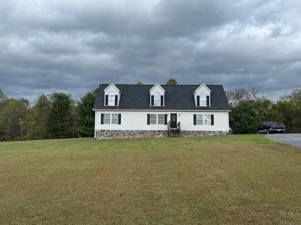 6165 Jordantown Rd, Vinton, VA 24179