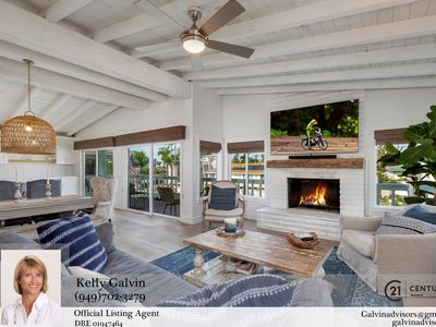 223 W Avenida Gaviota, San Clemente, CA, 92672