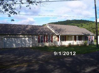 1207 Poplar Knob Rd, Galax, VA 24333