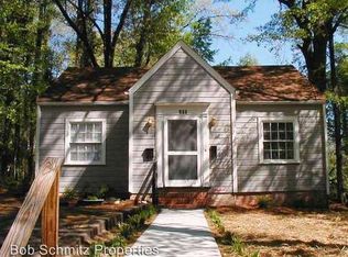 808 W Markham Ave, Durham, NC 27701