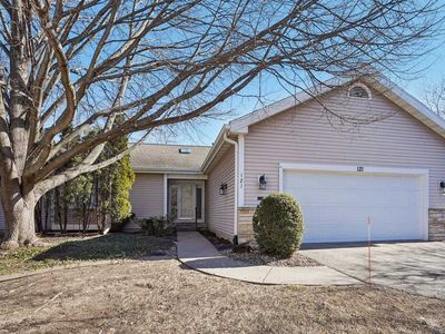 121 North Oak Grove Drive #17, Madison, WI, 53717