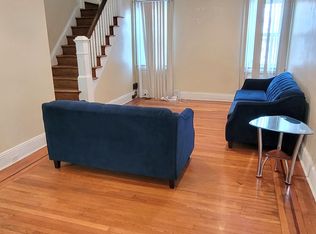 151 Keer Ave, Newark, NJ 07112