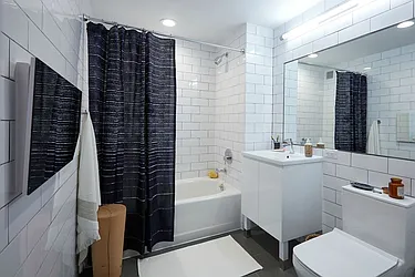 Rented by REAL New York