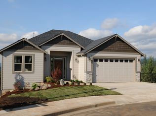 3211 44th St, Washougal, WA 98671