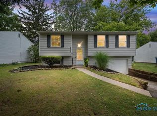 213 Ivanhill Rd, Toledo, OH 43615