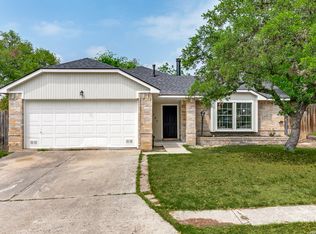 6107 John Chapman, San Antonio, TX 78240