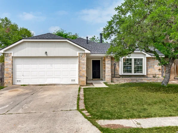 6107 John Chapman, San Antonio, TX 78240