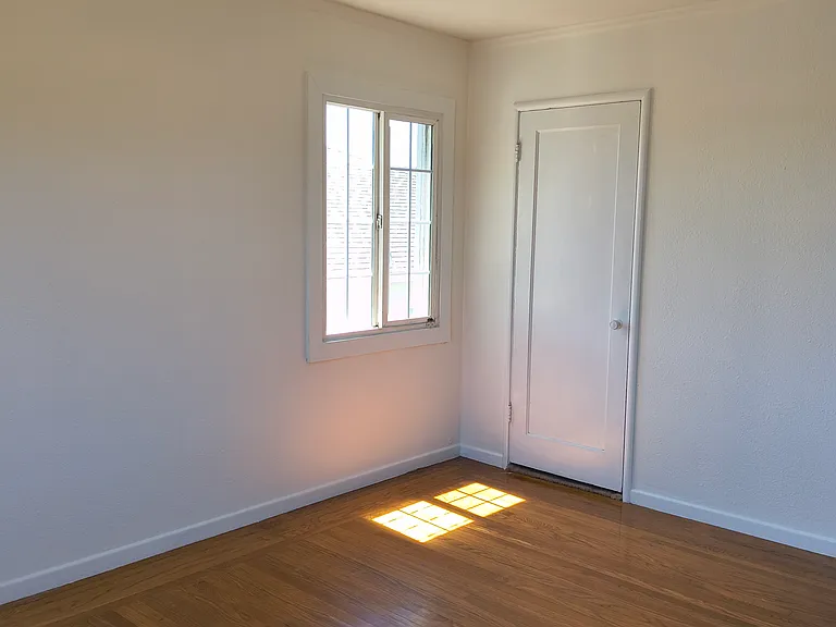Bedroom room