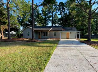 814 W Stanfill St, Hahira, GA 31632
