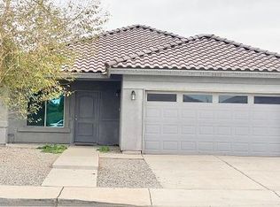 2531 S 41st Way, Yuma, AZ 85364