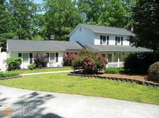 5221 Enchanted Cv, Lilburn, GA 30047