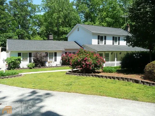 5221 Enchanted Cv, Lilburn, GA 30047