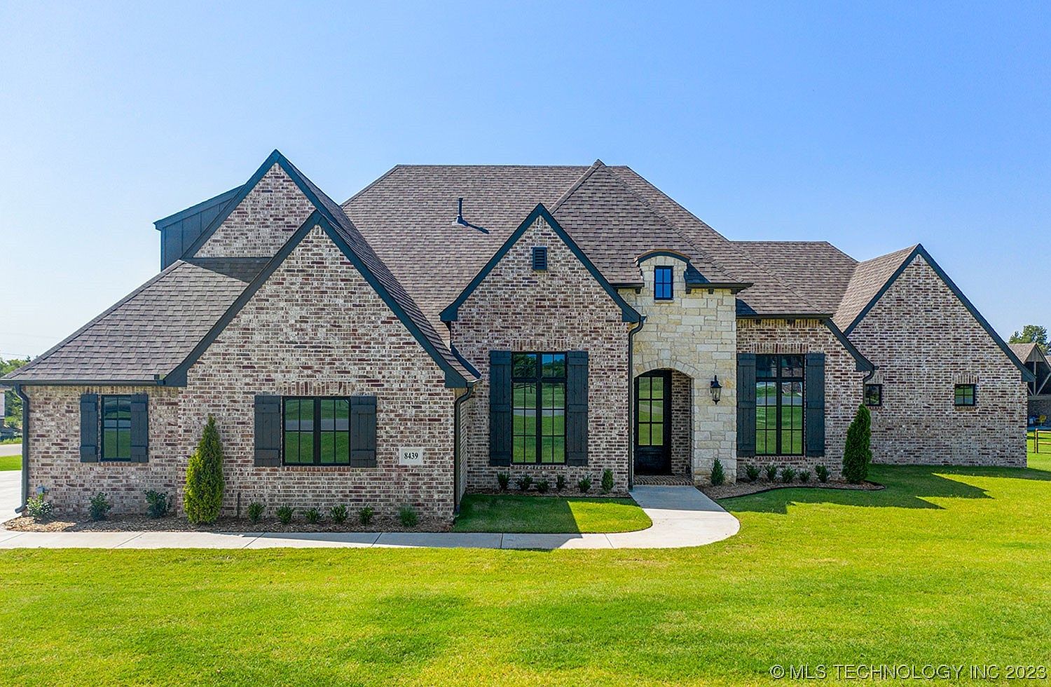 8439 E 106th Pl N, Owasso, OK 74055 MLS 2337864 Zillow