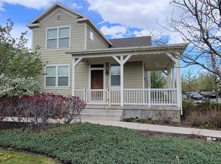 11462 S Open View Ln, South Jordan, UT 84009