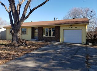 3610 N 3rd St, Lincoln, NE 68521