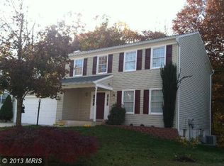 4216 Decatur Dr, Woodbridge, VA 22193